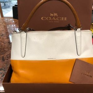 Coach handbag